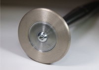 Teilbelag verschraubt 