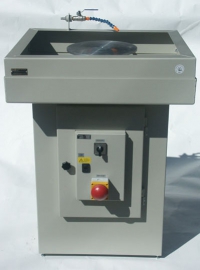 Flachschleifmaschine